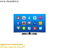 تلویزیون ایکس ویژن 47K3DS200 مشکی با ضمانت اصلی مادیران - فروشگاه اینترنتی المارکت