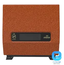 بخاری گازی سپهر الکتریک با دودکش مدل پگاه SE9000 - فروشگاه اینترنتی المارکت