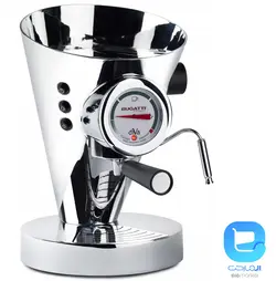 اسپرسوساز بوگاتي 15DIVA - فروشگاه اینترنتی المارکت