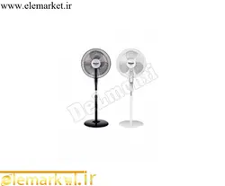 پنکه ایستاده دلمونتی DL285 - فروشگاه اینترنتی المارکت