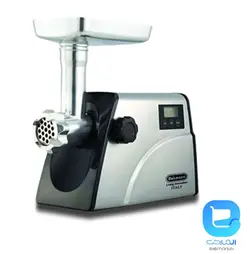 چرخ گوشت دیجیتال دلمونتی DL340 - فروشگاه اینترنتی المارکت