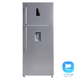 يخچال و فريزر آبریزدار ميديا Midea HQ585FWE Refrigerator - فروشگاه اینترنتی المارکت