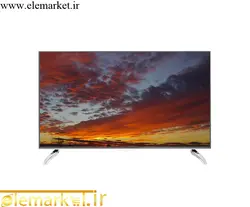 تلویزیون ایکس ویژن 48XLU715 نقره ای با ضمانت اصلی مادیران - فروشگاه اینترنتی المارکت