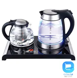 چاي ساز ميديا مدل MT-8992T-G1 - فروشگاه اینترنتی المارکت