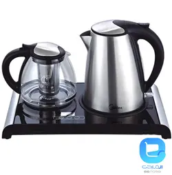 چاي ساز ميديا مدل MT-8992T-E1 - فروشگاه اینترنتی المارکت