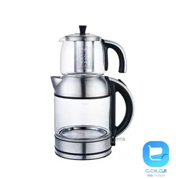 چای ساز میدیا مدل MT8806 - فروشگاه اینترنتی المارکت