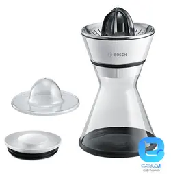 آب مرکبات گیری بوش MCP72GPW - فروشگاه اینترنتی المارکت