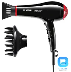 سشوار بوش PHD7962DI - فروشگاه اینترنتی المارکت