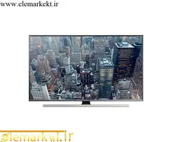 تلویزیون سامسونگ 55KU7960 - فروشگاه اینترنتی المارکت