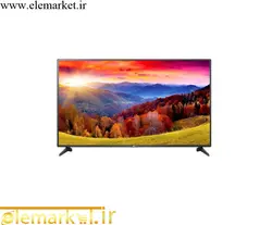 تلویزیون ال جی 49LH54100GI - فروشگاه اینترنتی المارکت