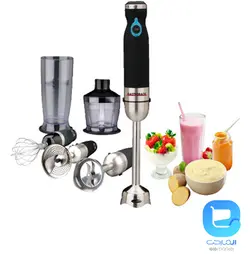گوشت کوب برقی گاستروبک 40975 - فروشگاه اینترنتی المارکت