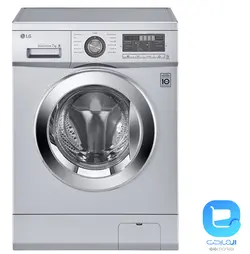 ماشین لباسشویی ال جی WM-M78 - فروشگاه اینترنتی المارکت