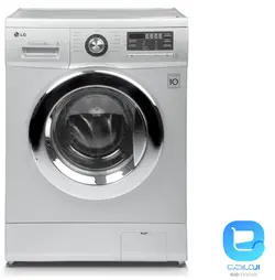 ماشین لباسشویی ال جی WM-M80 - فروشگاه اینترنتی المارکت