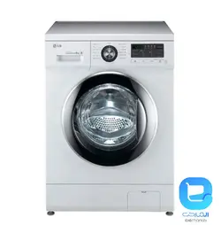 ماشین لباسشویی ال جی WM-M62 - فروشگاه اینترنتی المارکت