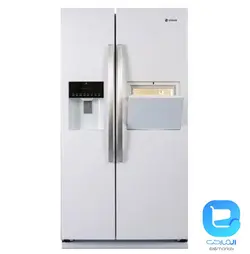 ساید بای ساید اسنوا SS3100 - فروشگاه اینترنتی المارکت