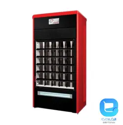 بخاری گازی با دودکش انرژی GH0625 - فروشگاه اینترنتی المارکت