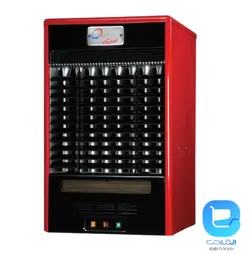 بخاری گازی انرژی GH0640 فن ایرانی - فروشگاه اینترنتی المارکت