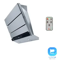 هود شومینه ای اخوان H19 سایز 90 - فروشگاه اینترنتی المارکت