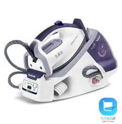 اتو مخزن دار تفال GV7556 - فروشگاه اینترنتی المارکت