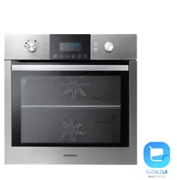 فر برقی توکار سامسونگ BQ680 - فروشگاه اینترنتی المارکت