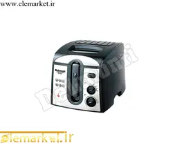 سرخ کن دلمونتی DL600 - فروشگاه اینترنتی المارکت