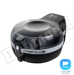 سرخ کن چرخشی دلمونتی DL605 - فروشگاه اینترنتی المارکت