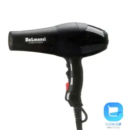 سشوار حرفه ای دلمونتی DL680 - فروشگاه اینترنتی المارکت