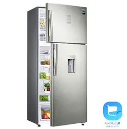 یخچال فریزر 25 فوت سامسونگ Samsung RT640 Refrigerator - فروشگاه اینترنتی المارکت