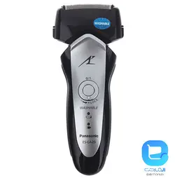 ماشین اصلاح صورت پاناسونیک مدل ESGA20 - فروشگاه اینترنتی المارکت