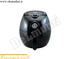 سرخ کن دلمونتی DL240 - فروشگاه اینترنتی المارکت