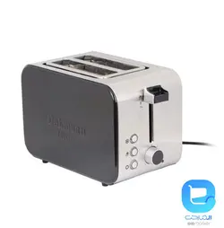 توستر دلمونتی DL560 - فروشگاه اینترنتی المارکت