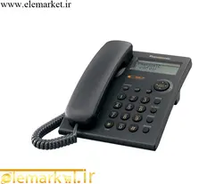 تلفن رومیزی پاناسوینک KXTSC11 - فروشگاه اینترنتی المارکت