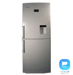 یخچال فریزر اسنوا SRB240 - فروشگاه اینترنتی المارکت