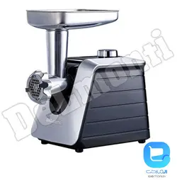 چرخ گوشت دلمونتی DL345 - فروشگاه اینترنتی المارکت