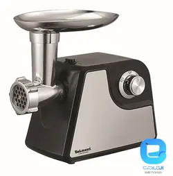 چرخ گوشت دلمونتی DL350 - فروشگاه اینترنتی المارکت