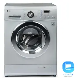 ماشین لباسشویی ال جی WM527 - فروشگاه اینترنتی المارکت