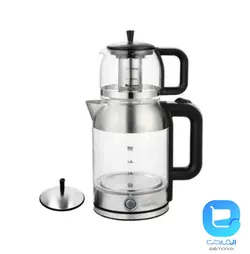 چای ساز دلمونتی DL440 - فروشگاه اینترنتی المارکت