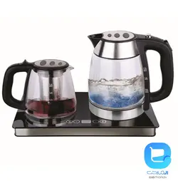 چایساز دلمونتی DL420 - فروشگاه اینترنتی المارکت