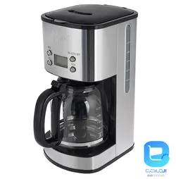 قهوه ساز دیجیتال تک کاره دلمونتی DL650 - فروشگاه اینترنتی المارکت