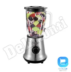 مخلوط کن دلموتنی DL265 - فروشگاه اینترنتی المارکت