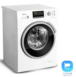 ماشین لباسشویی هایسنس XQB80-A209E - فروشگاه اینترنتی المارکت