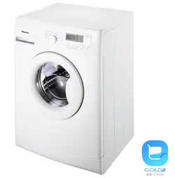 ماشین لباسشویی هایسنس HWF70-HE1024 - فروشگاه اینترنتی المارکت