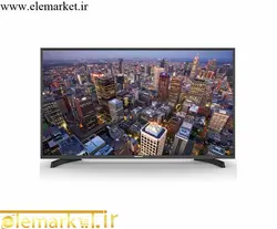 تلویزیون هایسنس 43M2160P - فروشگاه اینترنتی المارکت