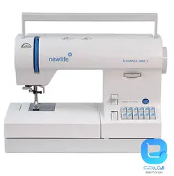 چرخ خیاطی کاچیران نیولایف 4084S - فروشگاه اینترنتی المارکت