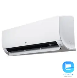کولرگازی ال جی NB126TQ - فروشگاه اینترنتی المارکت