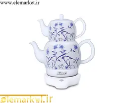 چای ساز فلر مدل TS303-05 - فروشگاه اینترنتی المارکت