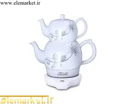 چای ساز فلر مدل TS303-06 - فروشگاه اینترنتی المارکت