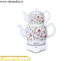 چای ساز فلر مدل TS303-04 - فروشگاه اینترنتی المارکت