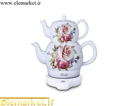 چای ساز فلر مدل TS303-03 - فروشگاه اینترنتی المارکت