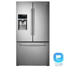 ساید بای ساید سامسونگ FRENCH5 - فروشگاه اینترنتی المارکت